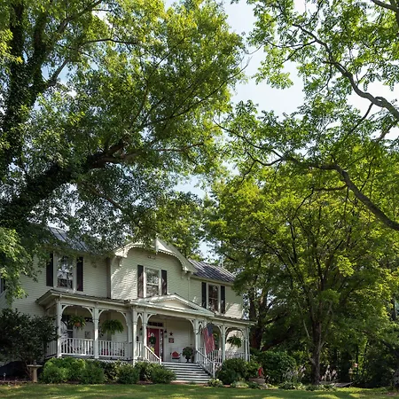 Orchard House B&B-2